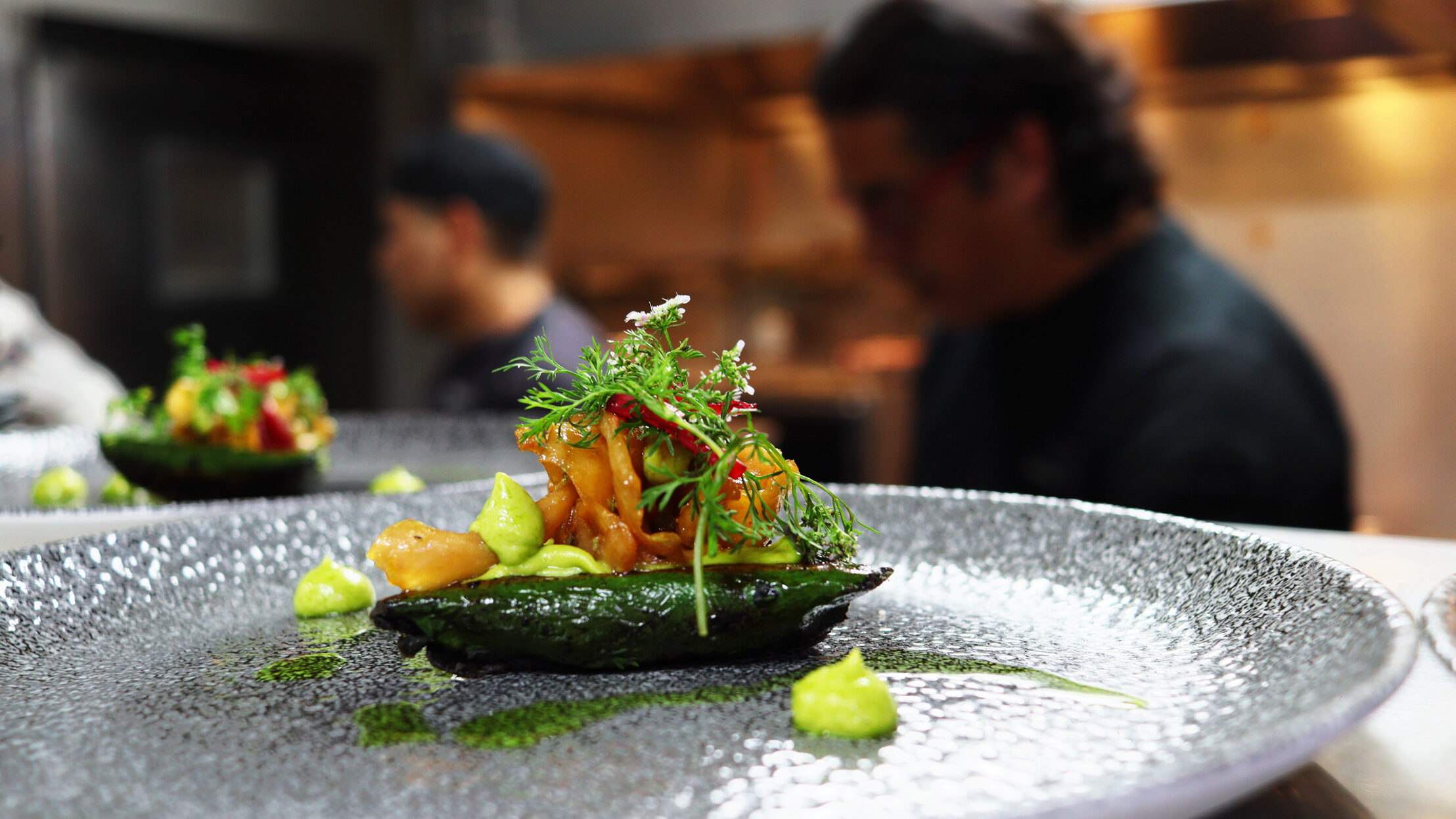 Takeovers en Zanaya