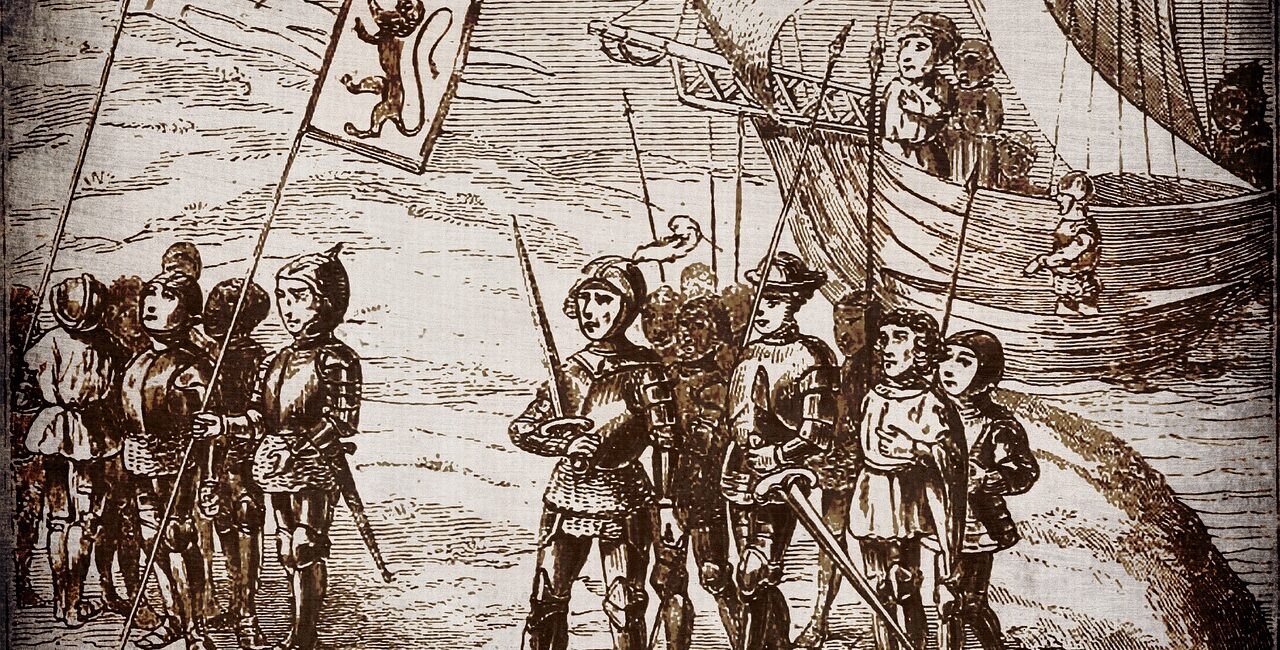 Conquista
