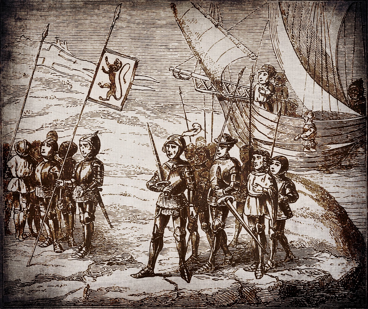 Conquista