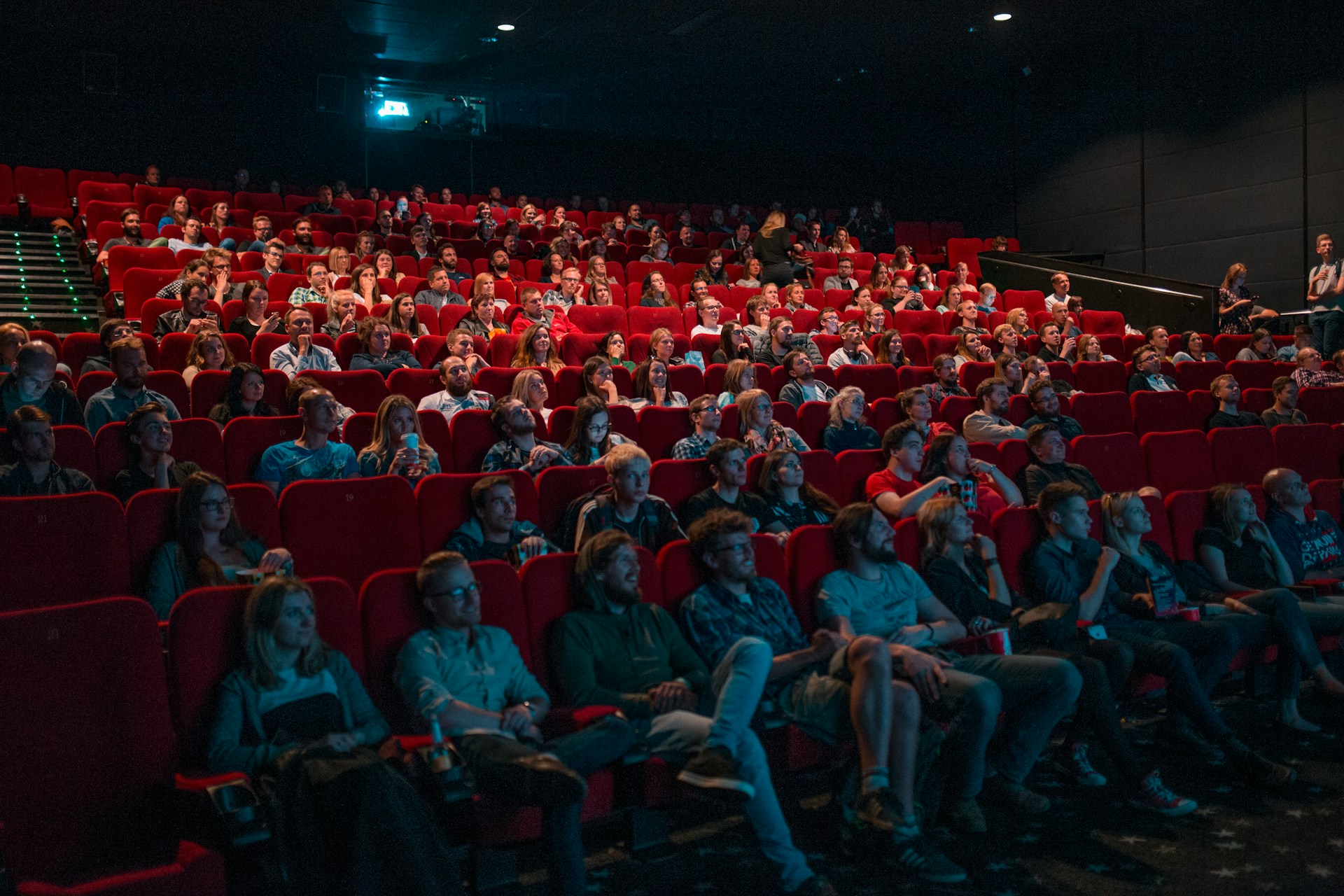 Cine