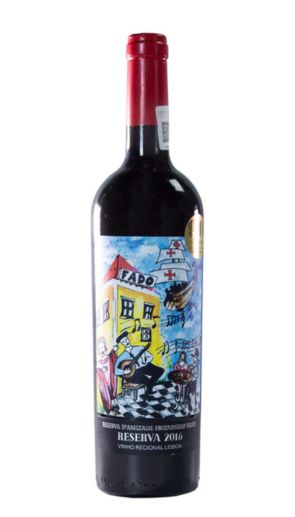fardo reserva