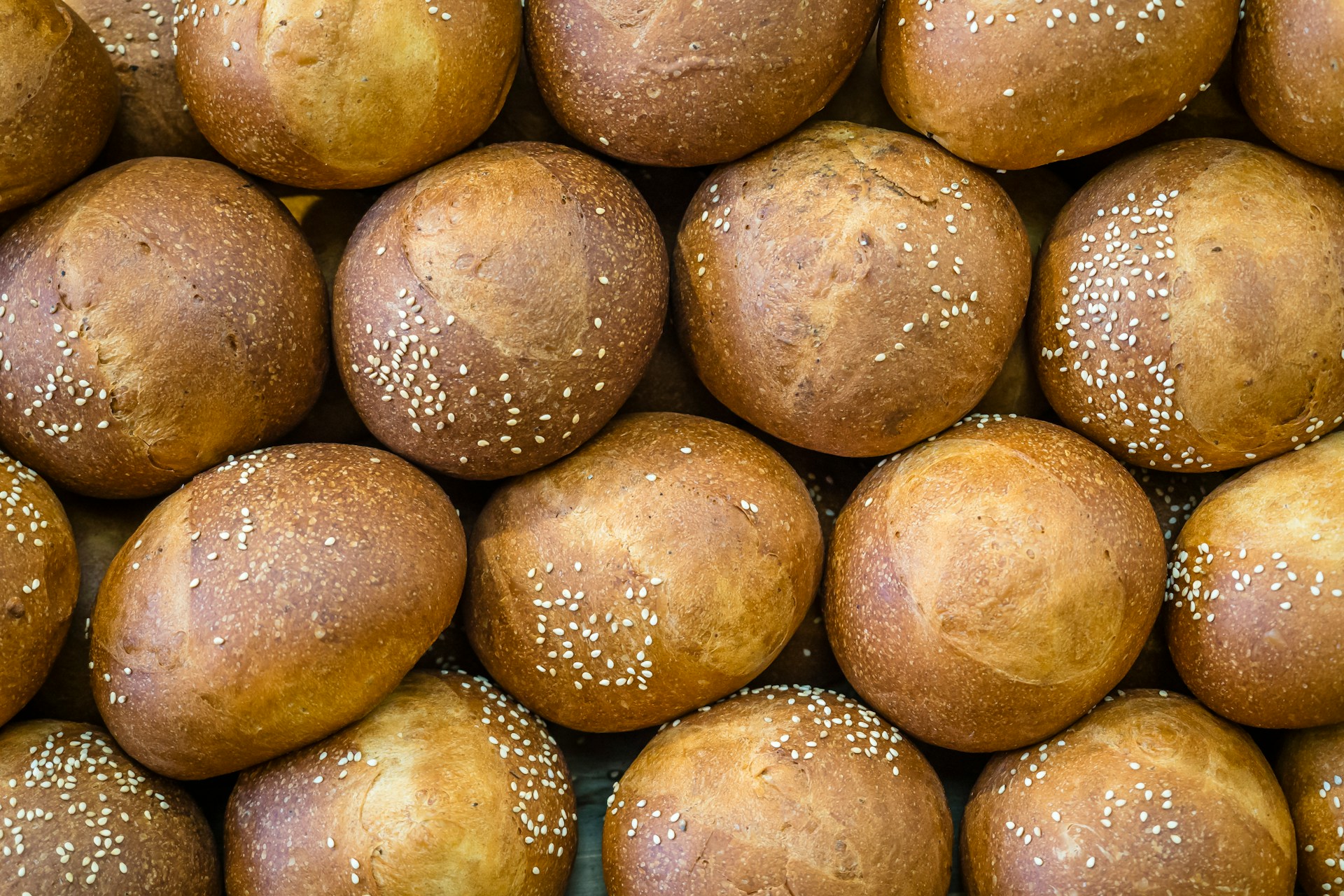 Pan de yema