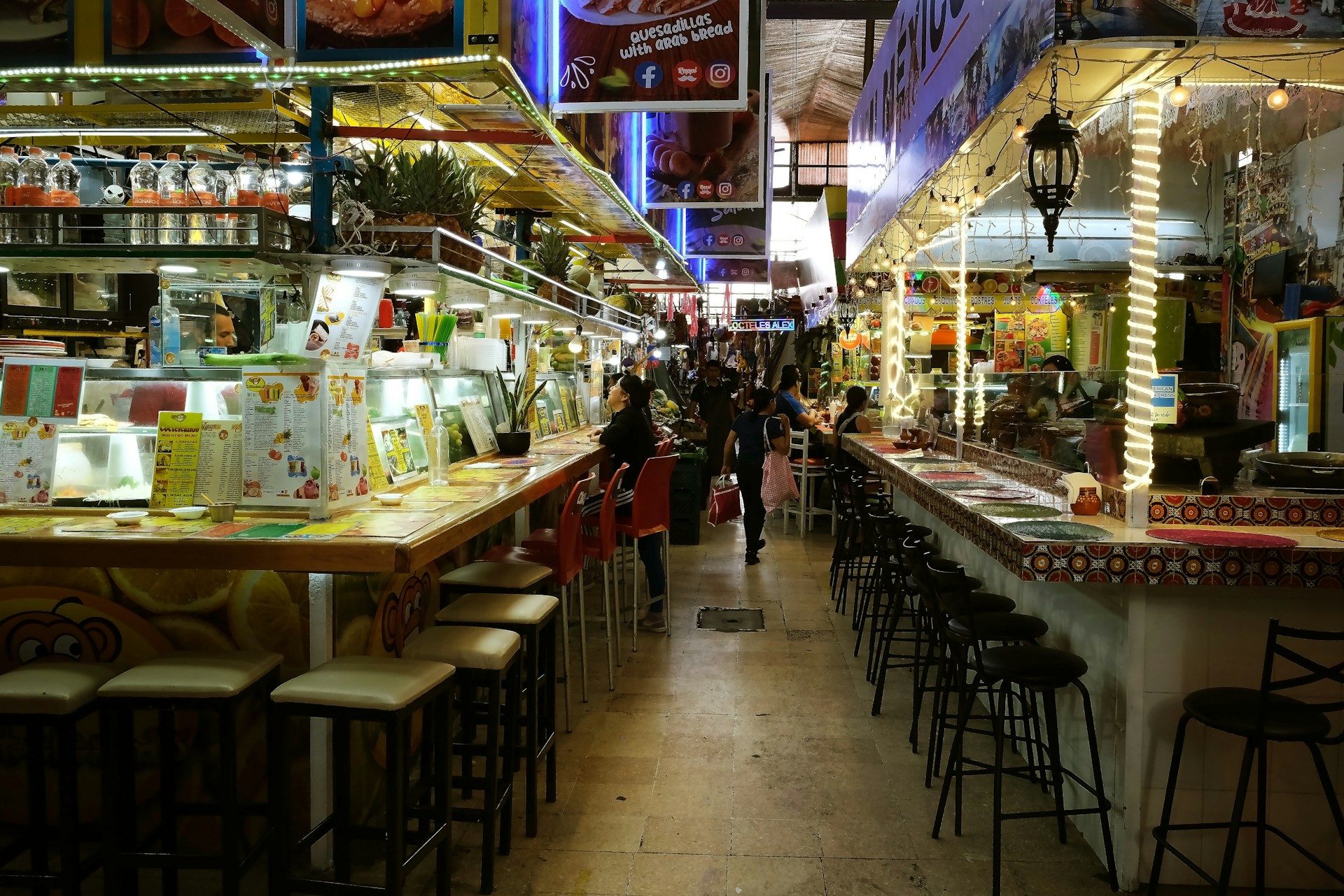 Mercado Coyoacán
