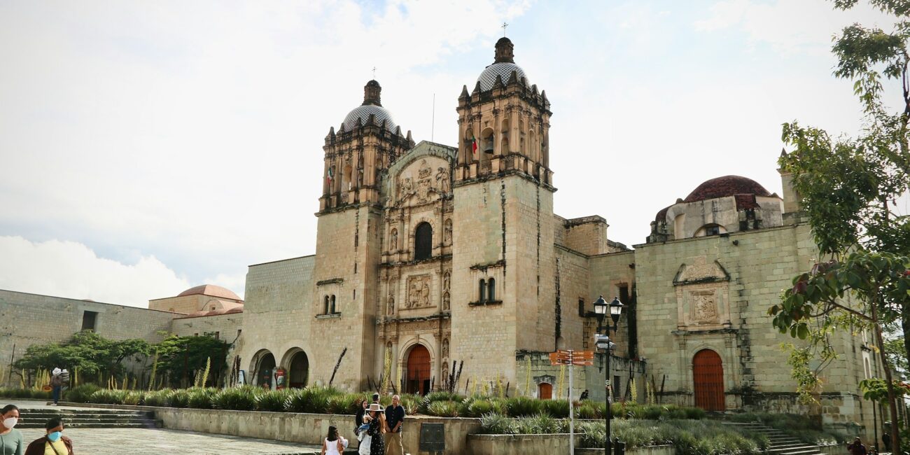 Oaxaca