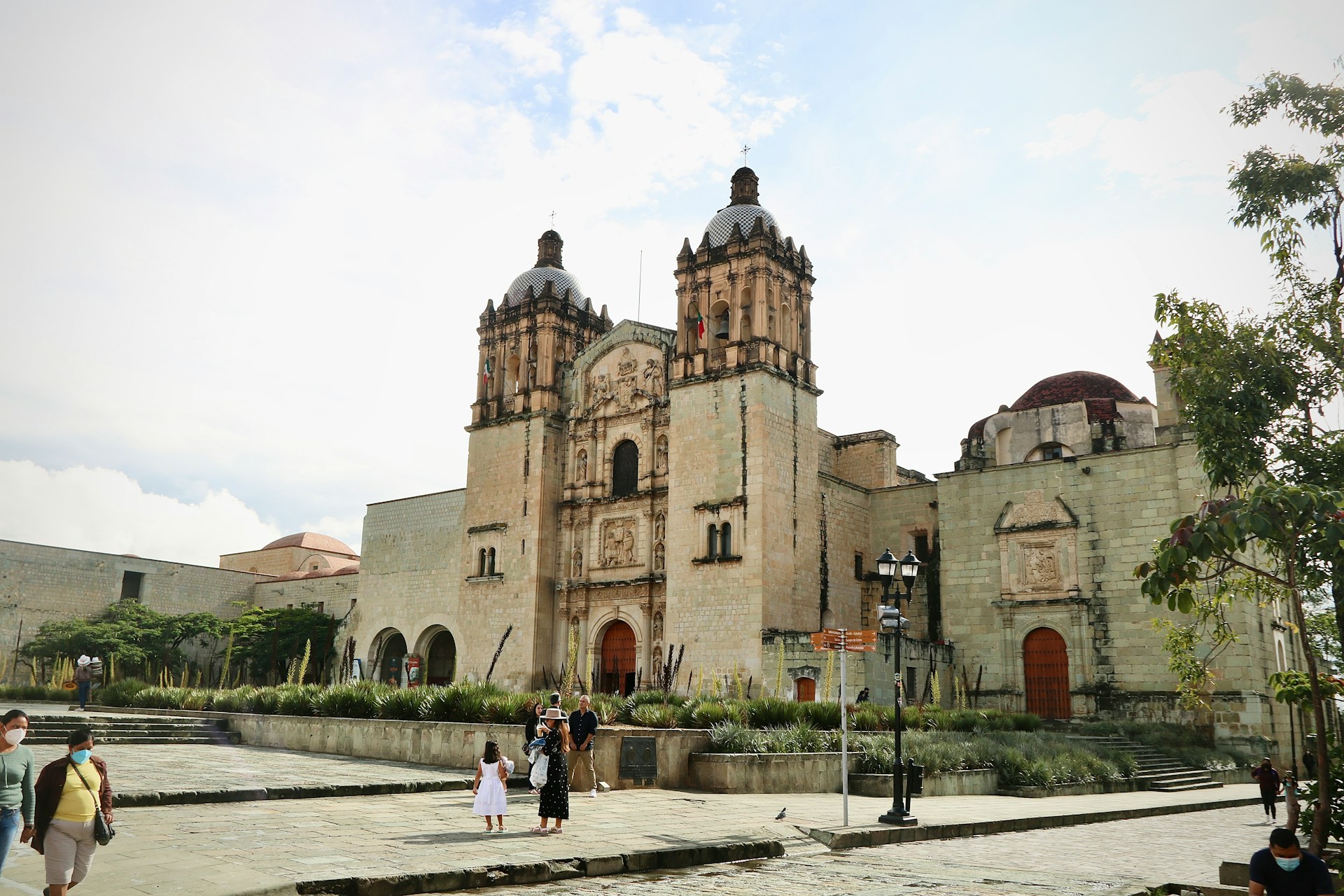 Oaxaca