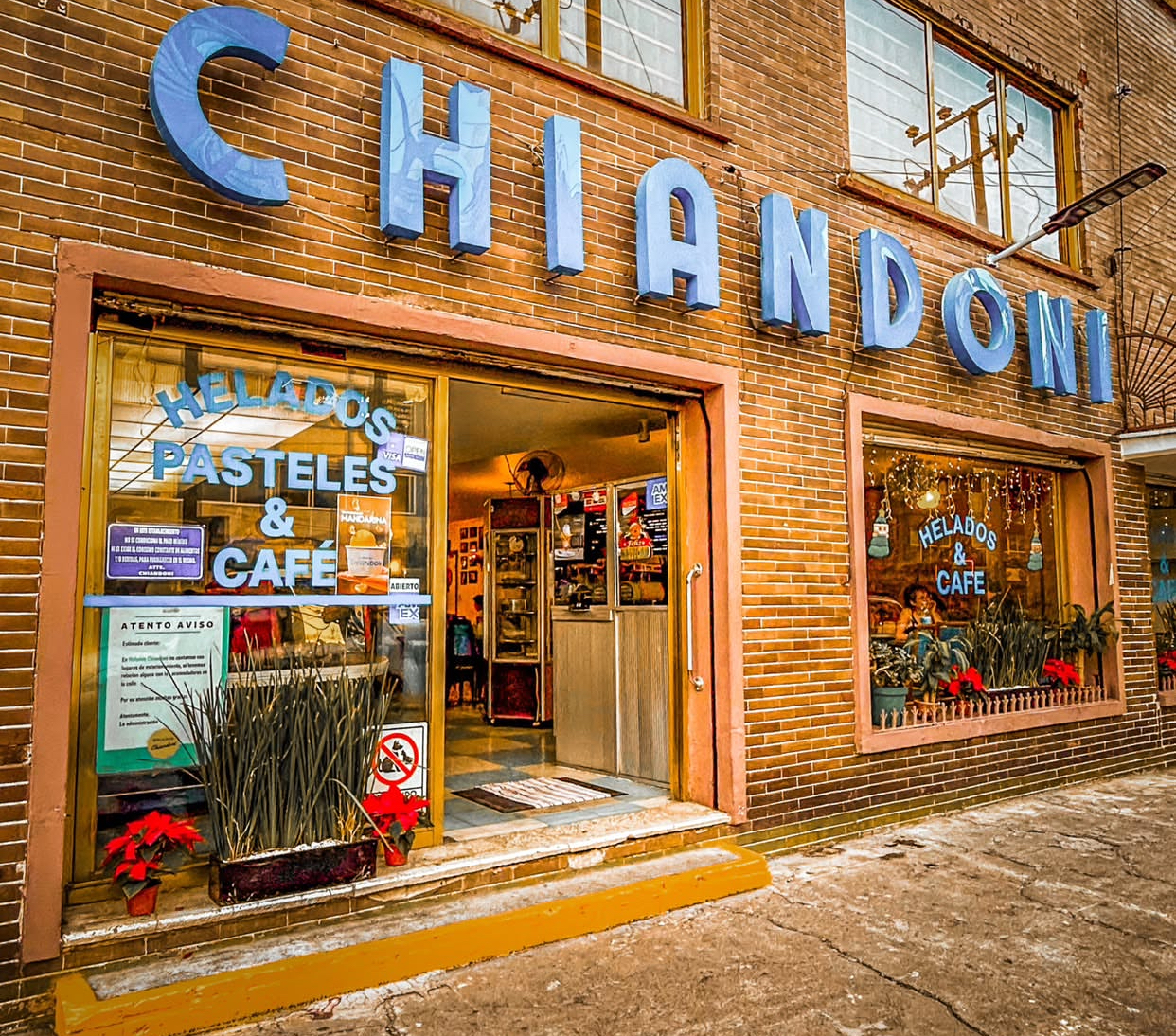 Chiandoni