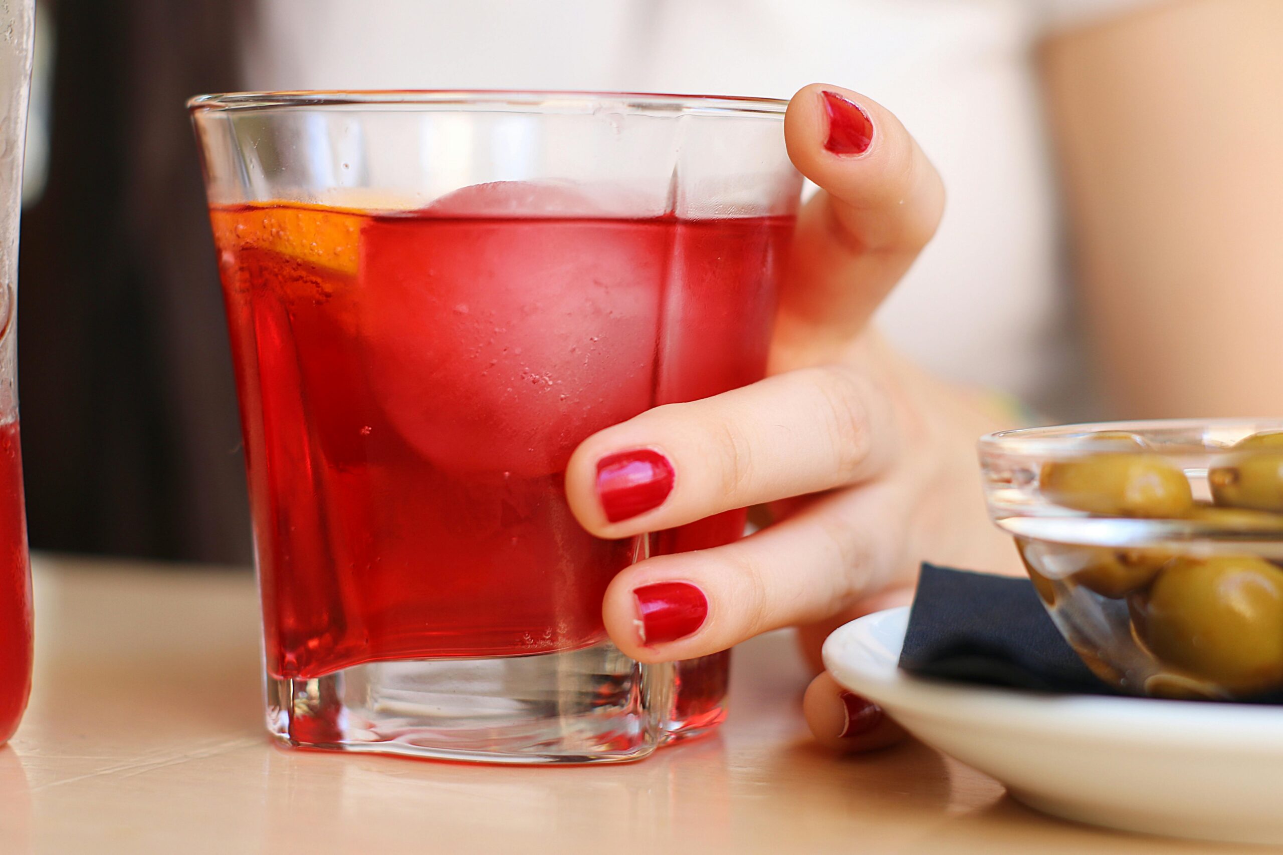 Athenian spritz