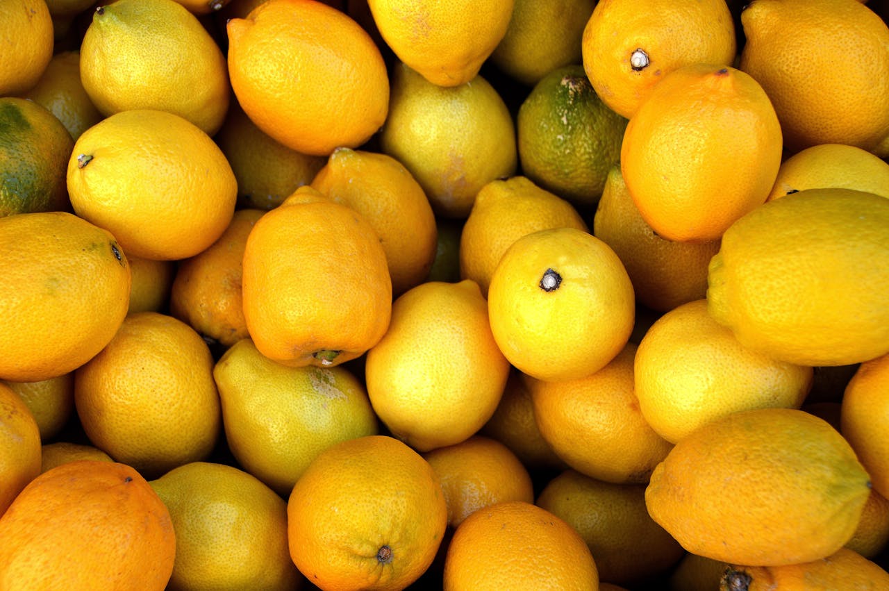 Limon eureka